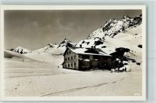 Heidelberger Hütte - Fluchthorn Beschreibung aufgeklebt