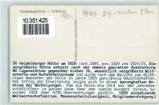 Heidelberger Hütte - Fluchthorn Beschreibung aufgeklebt