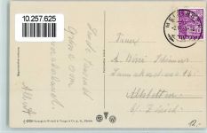 3860 Meiringen 1935 - Gesamtansicht