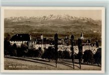 9500 Wil SG 1928 - mit Säntis