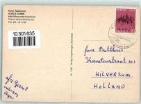 6403 Küssnacht am Rigi Gebrauchsspuren Hotel Hohla Gasse