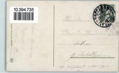 8640 Rapperswil SG - Gasthaus Freihof Marktplatz Burg