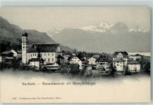Sachseln