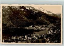 St. Moritz