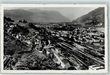 Bellinzona