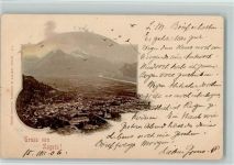 7310 Bad Ragaz - Gruss aus