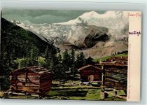 Saas-Fee
