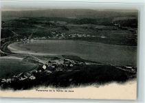 Vallée de Joux Panorama de la Vallée de Joux