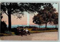 Genève Englischer Garten