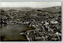 6403 Küssnacht am Rigi - Fliegeraufnahme