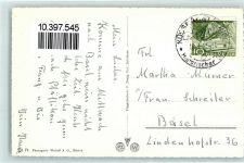 6403 Küssnacht am Rigi - Fliegeraufnahme