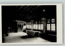 8260 Stein am Rhein - Kloster St. Georgen Konventsaal um 1440