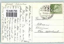 3954 Leukerbad Loèche-les-Bains - Hotel Bellevue