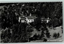 Bad Schauenburg 1953 - bei Liestal