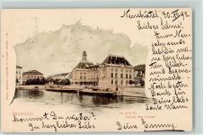 Neuchâtel