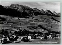 9658 Lisighaus - Churfirsten