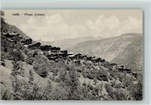 St-Jean VS Pinsec Wallis