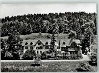 8932 Mettmenstetten Gebrauchsspuren Kinderheim Paradies