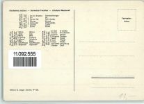 Schweizer Trachten Costumes suisses