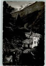 Saas-Fee