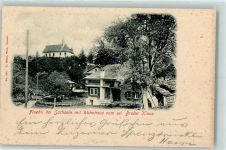 Flüeli-Ranft