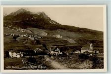 Conters im Prättigau