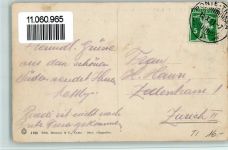 6988 Ponte Tresa - Lago di Lugano Lavena Panorama