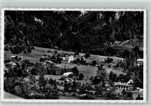 Les Plans-sur-Bex Feldpost