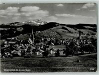 9113 Degersheim - mit Säntis