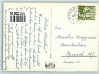 9113 Degersheim - mit Säntis