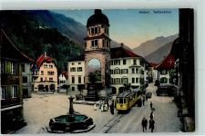 Altdorf UR