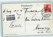 St. Moritz 1909 Innfall