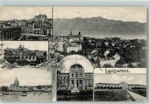 Lausanne