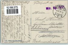 9650 Nesslau 1929 - Neu St. Johann mit Churfirsten