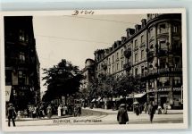 8000 Zürich - Bahnhofstraße