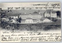 2013 Colombier NE 1902 - Kaserne