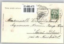 2013 Colombier NE 1902 - Kaserne