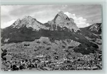 6430 Schwyz - und die Mythen