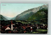 Meiringen