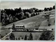 9642 Ebnat-Kappel - Schwand Wintersberg Ferienheim Sonnenmatte