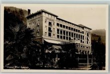 6600 Locarno - Hotel Esplanade