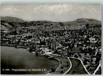 6403 Küssnacht am Rigi - Fliegeraufnahme