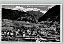 Brig gegen Simplon Generalansicht