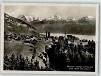 Sigriswil Eiger,Mönch u. Jungfrau