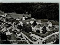 8376 Fischingen Gebrauchsspuren Fliegeraufnahme Erziehungsheim