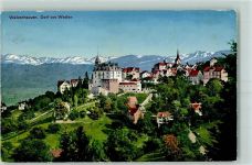 Walzenhausen
