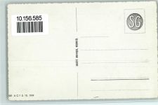 3920 Zermatt - Zermatt und Matterhorn