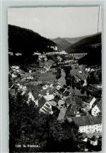 St-Ursanne