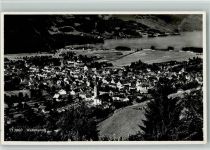 8880 Walenstadt 1939 - Feldpost