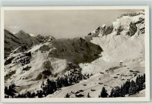 Mürren Winter